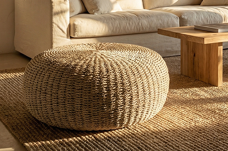 Benches & Ottomans