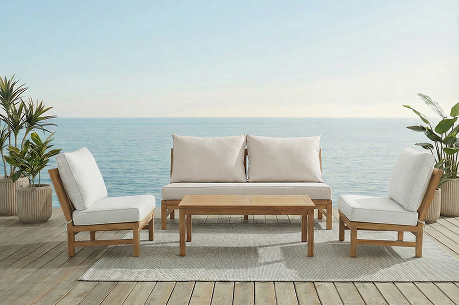 Outdoor Loungers