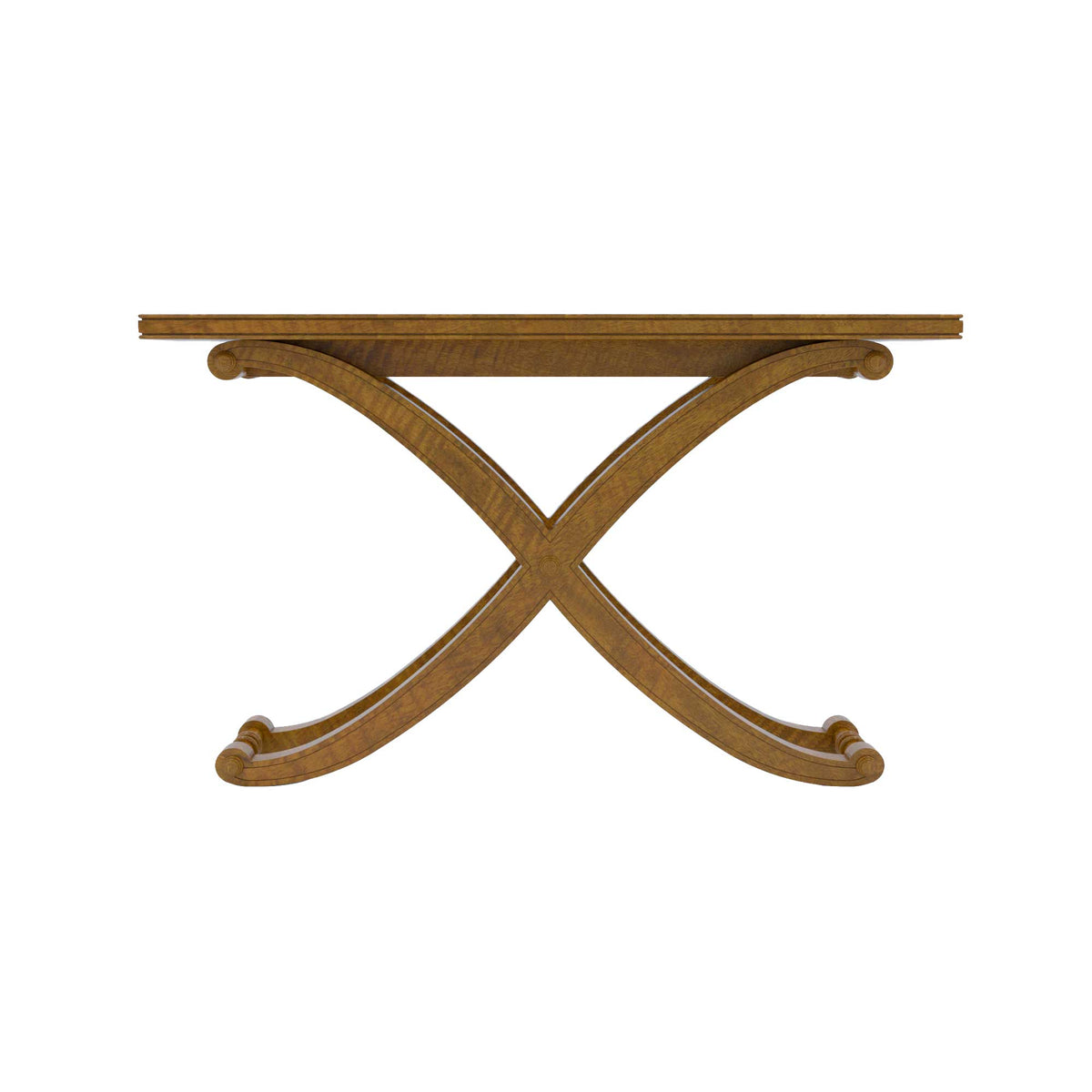 Phoenix Console 110cm - Mango Wood