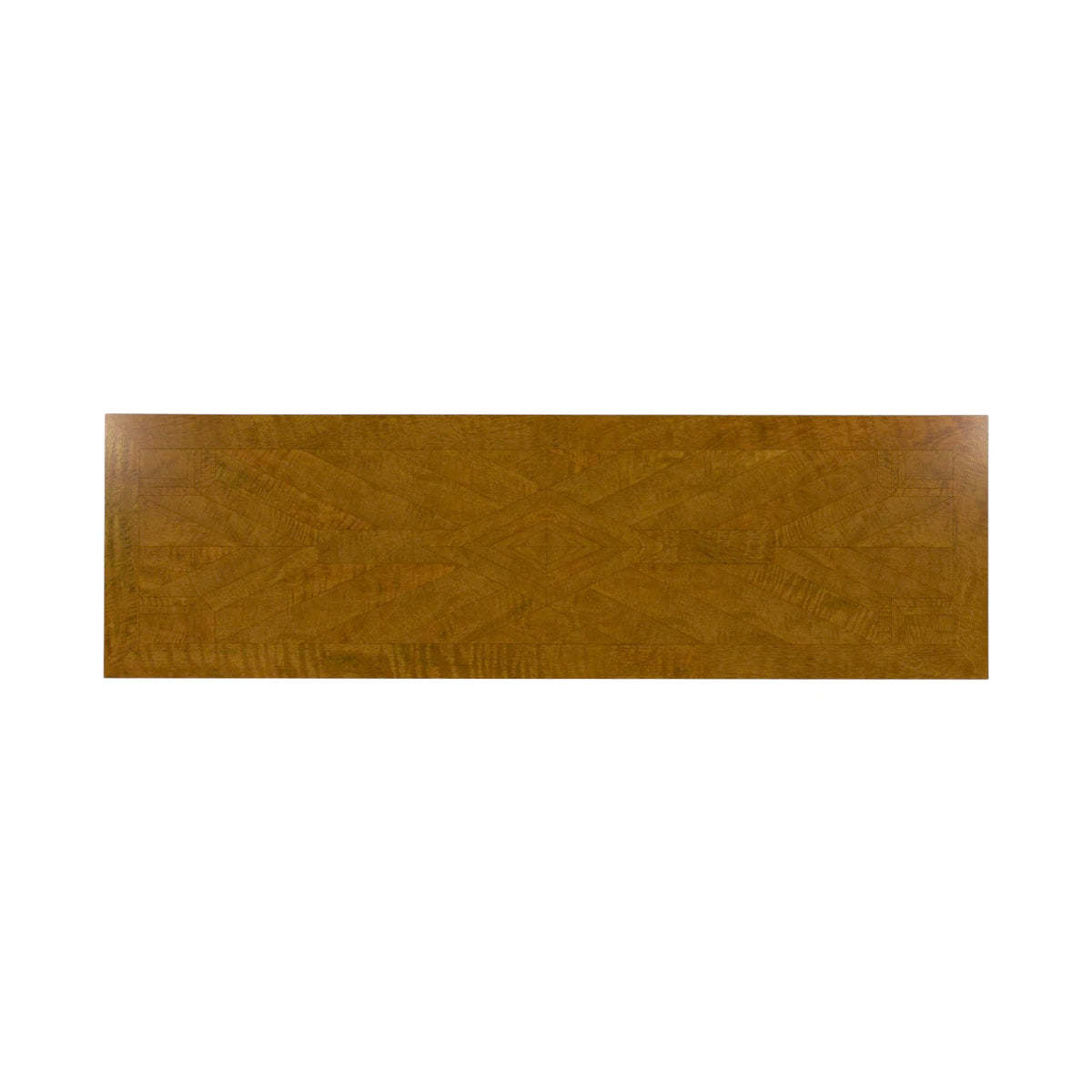 Phoenix Buffet 150cm - Mango Wood Parquetry