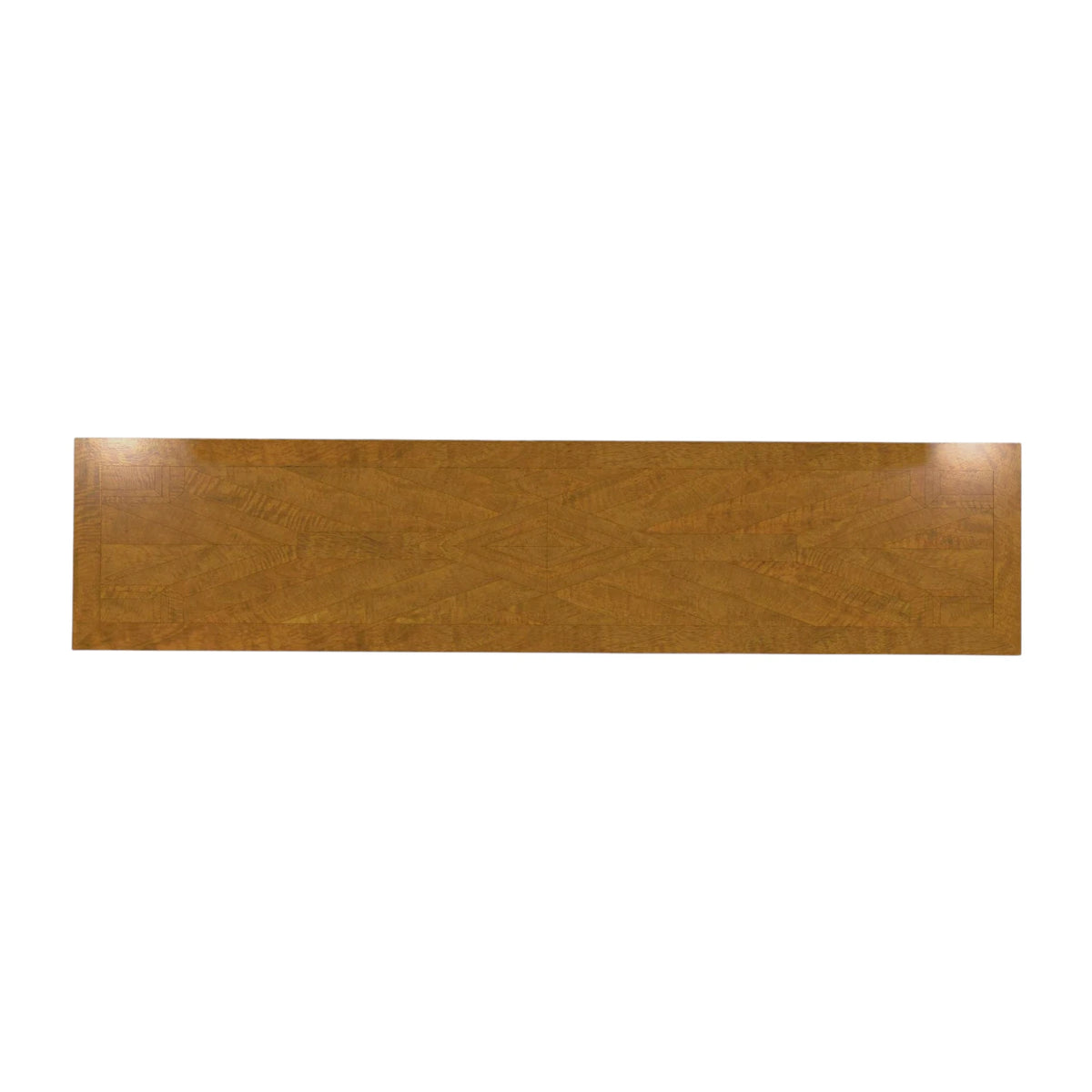 Phoenix Buffet 200cm - Mango Wood Parquetry
