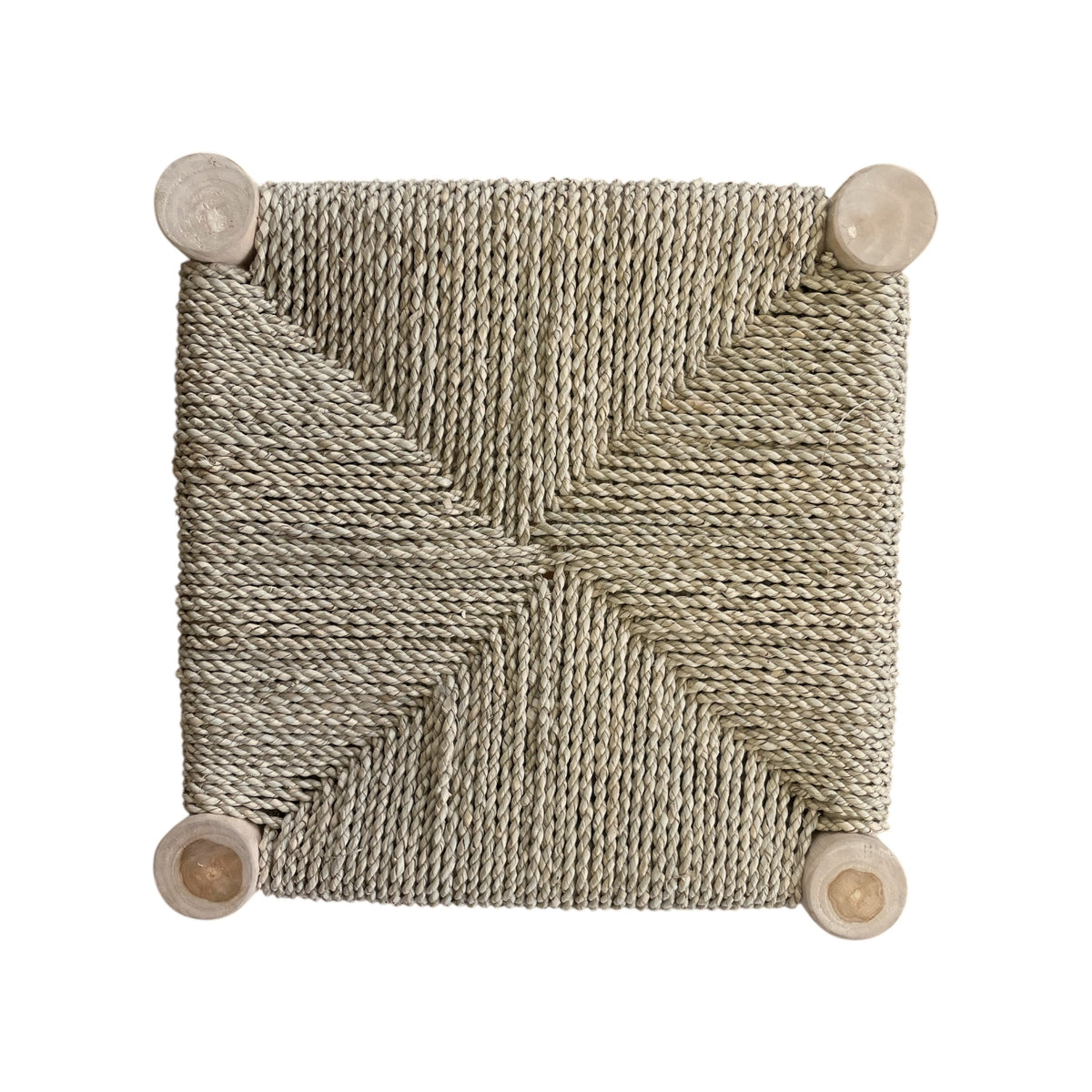 Pringle Woven Stool