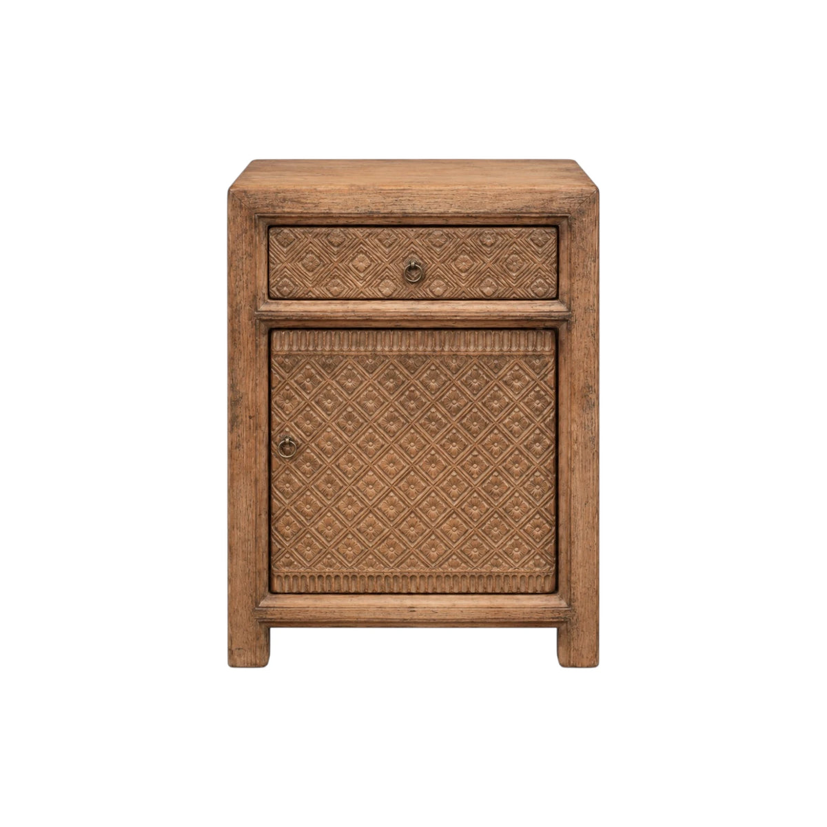 Side Table Cabinet - Right - 2020-324R-R