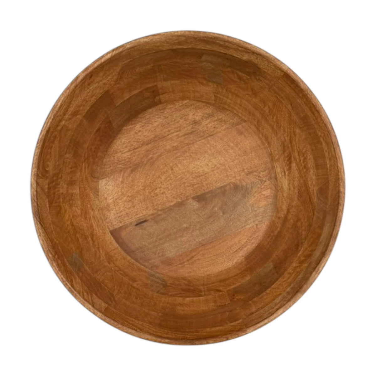 Samba Large Timber Bowl
