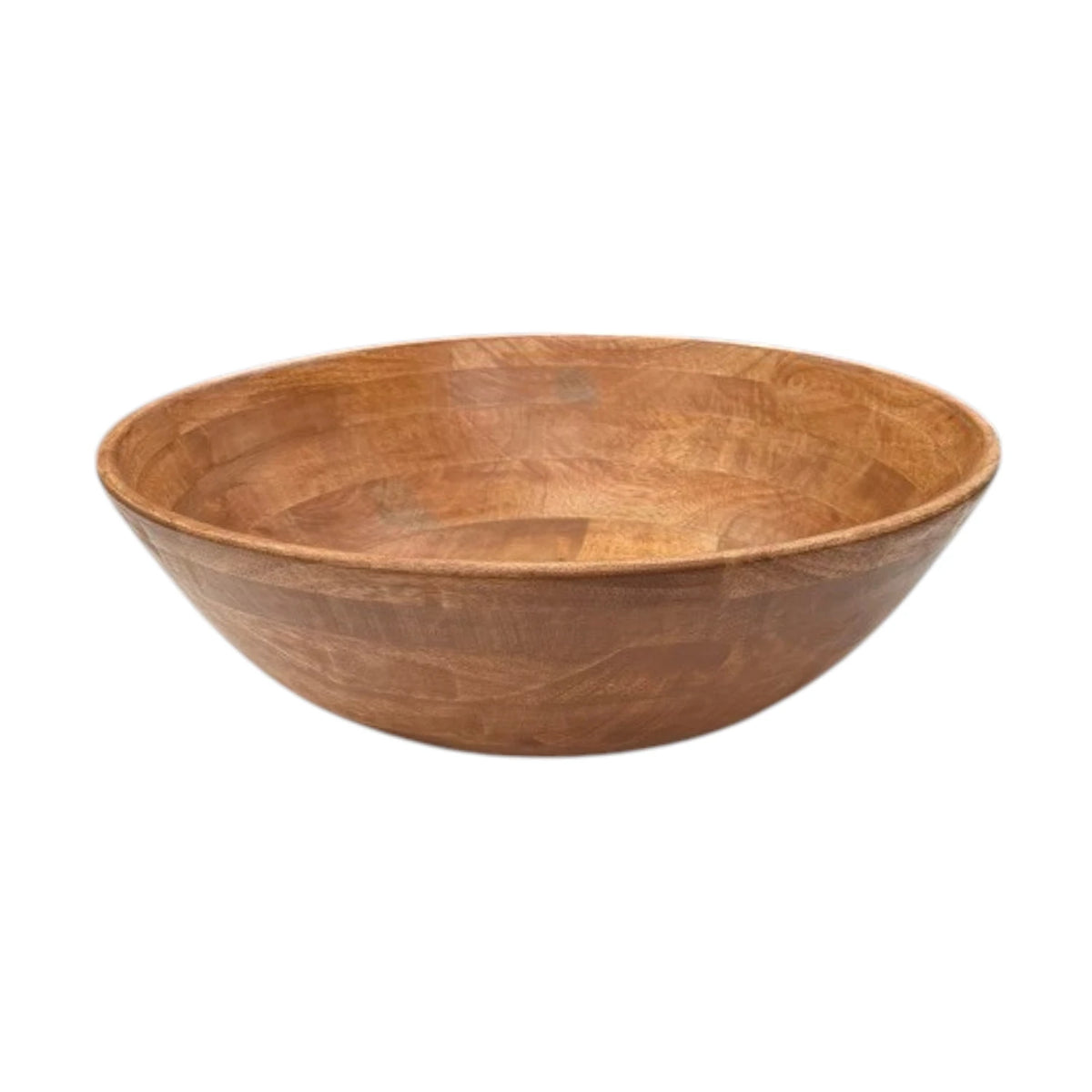 Samba Large Timber Bowl