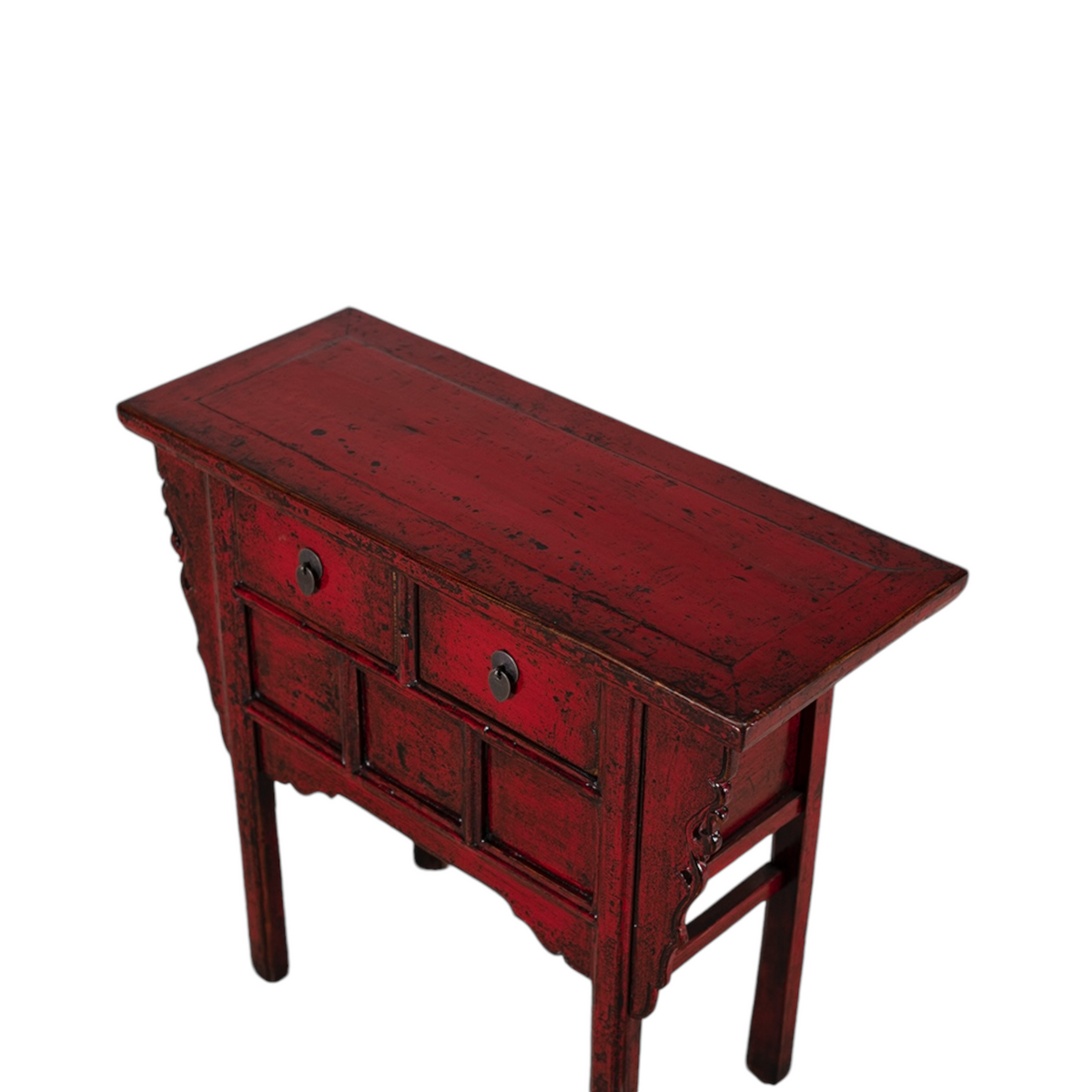 Console Table with 2 Drawers - 2024-048-O