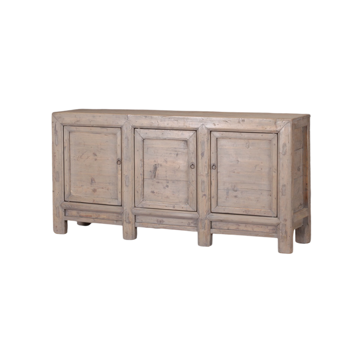 Cabinet with 3 Doors - 2024-079-O