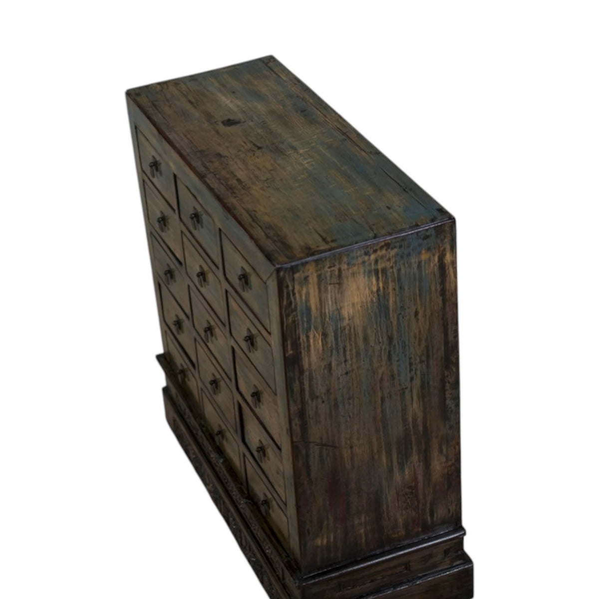 Chinese Medicine Cabinet - 2025-056-O