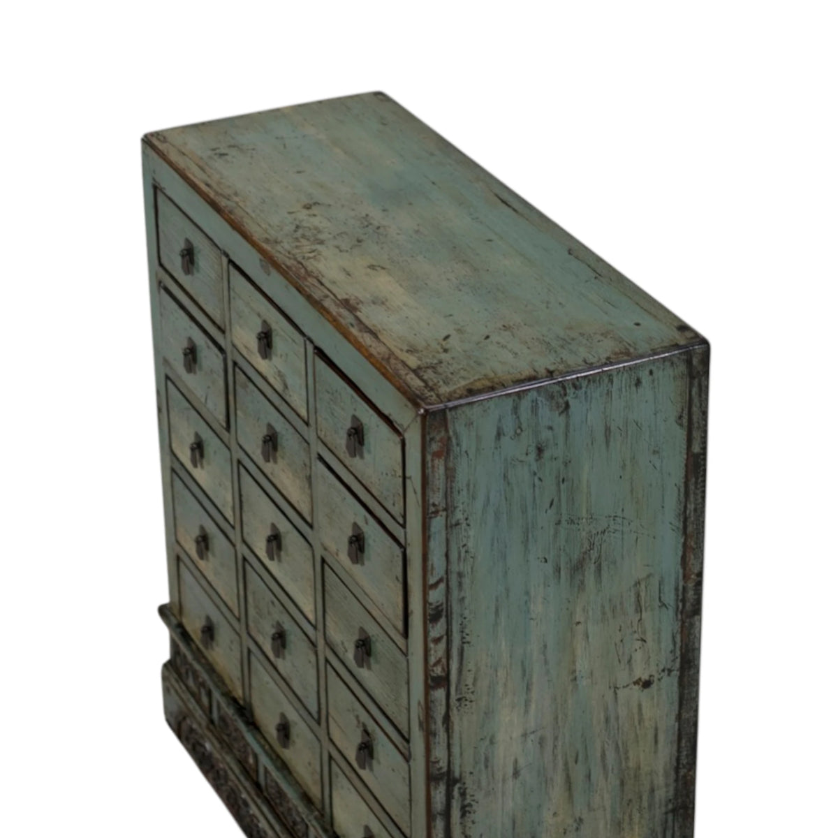 Chinese Medicine Cabinet - 2025-060-O