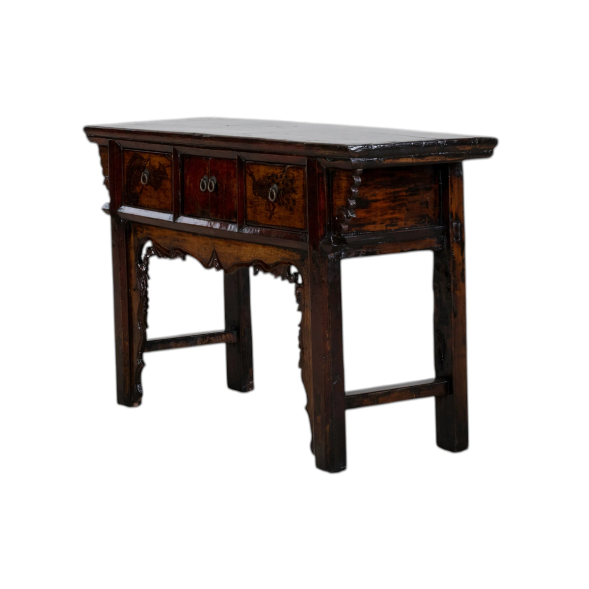 Chinese Console - 2025-098-O