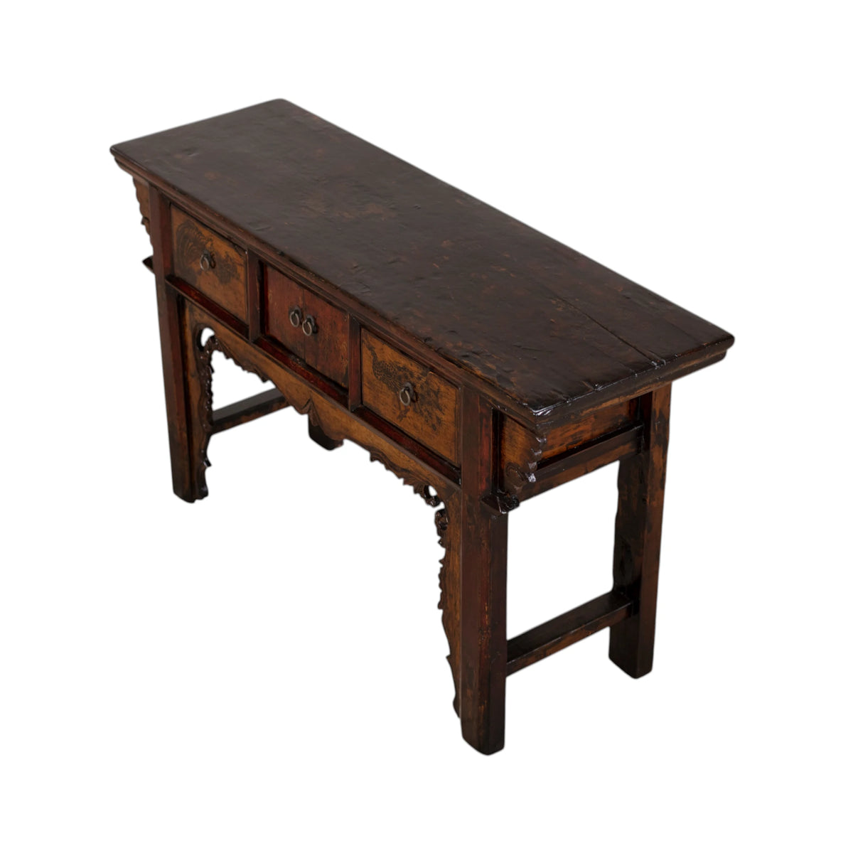 Chinese Console - 2025-098-O