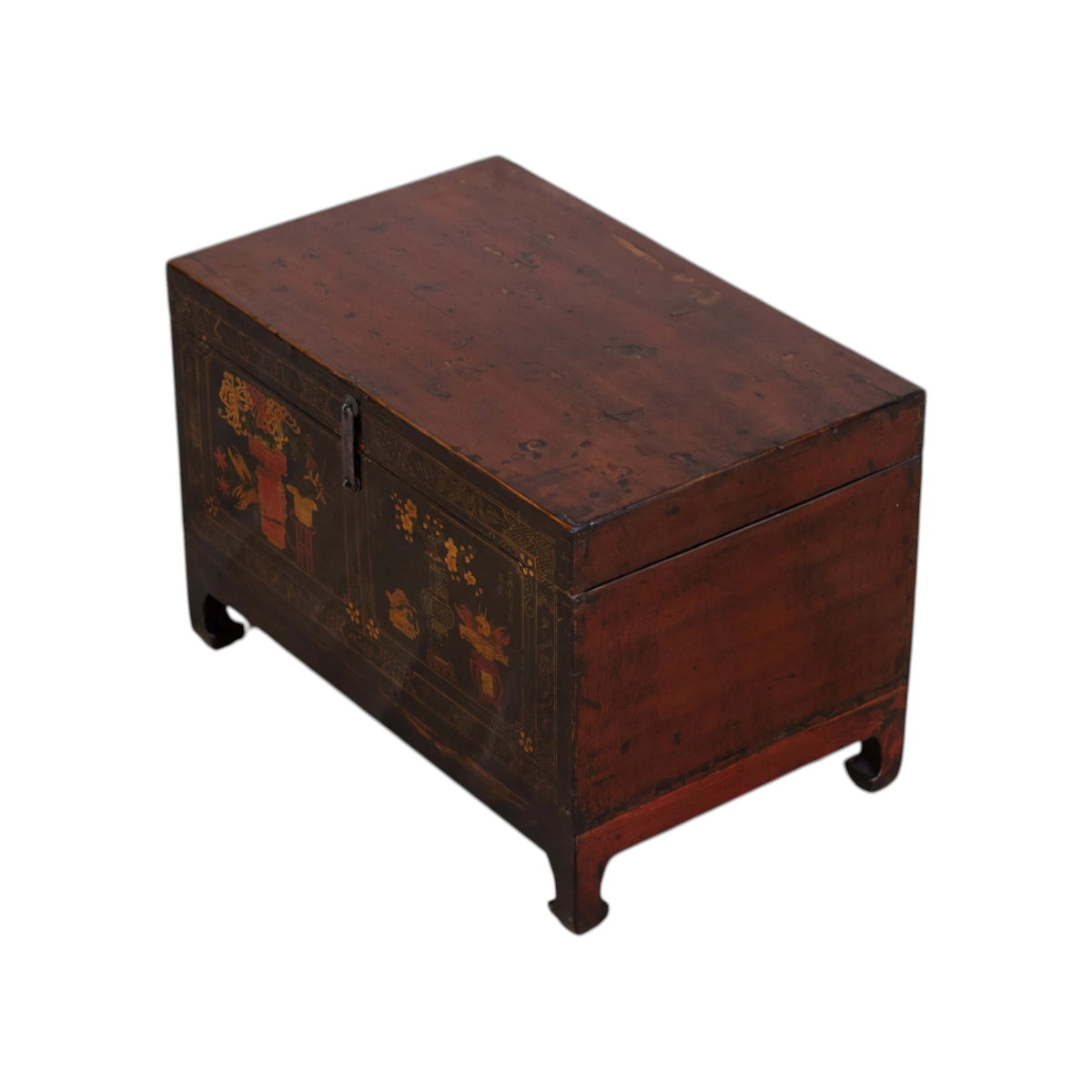 Chinese Trunk - 2025-125-O