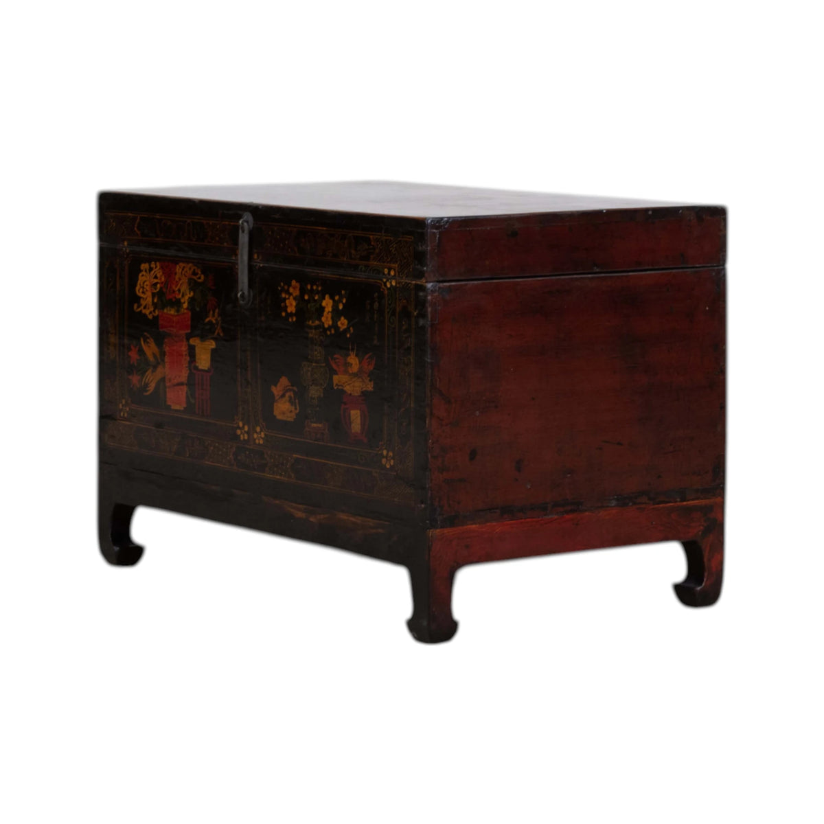 Chinese Trunk - 2025-125-O