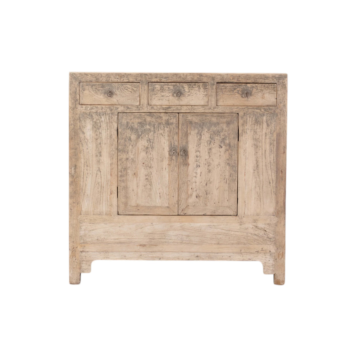 Cabinet with 3 Drawers & 2 Doors - 2025-132-O