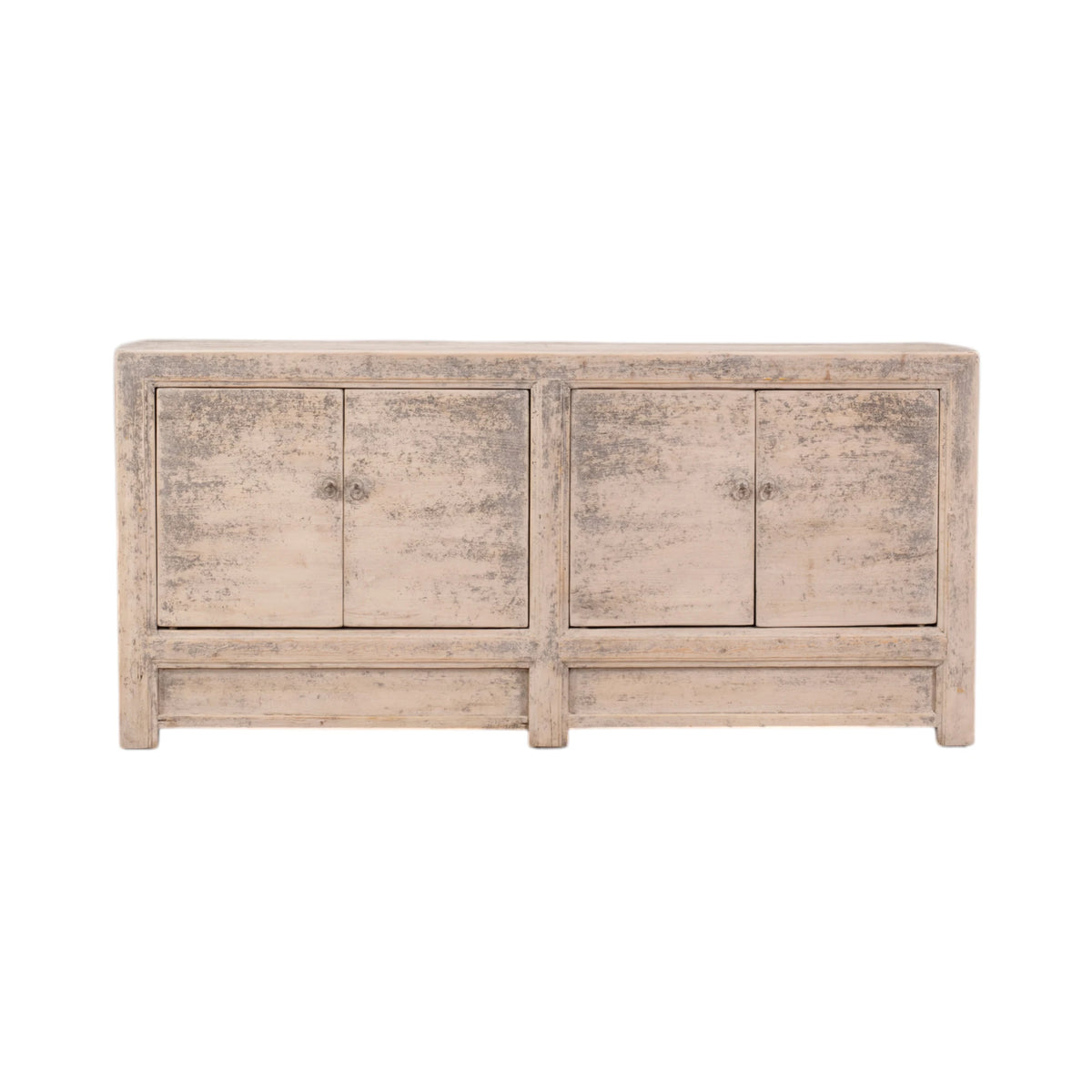 Cabinet with 4 Doors - 2025-169-O