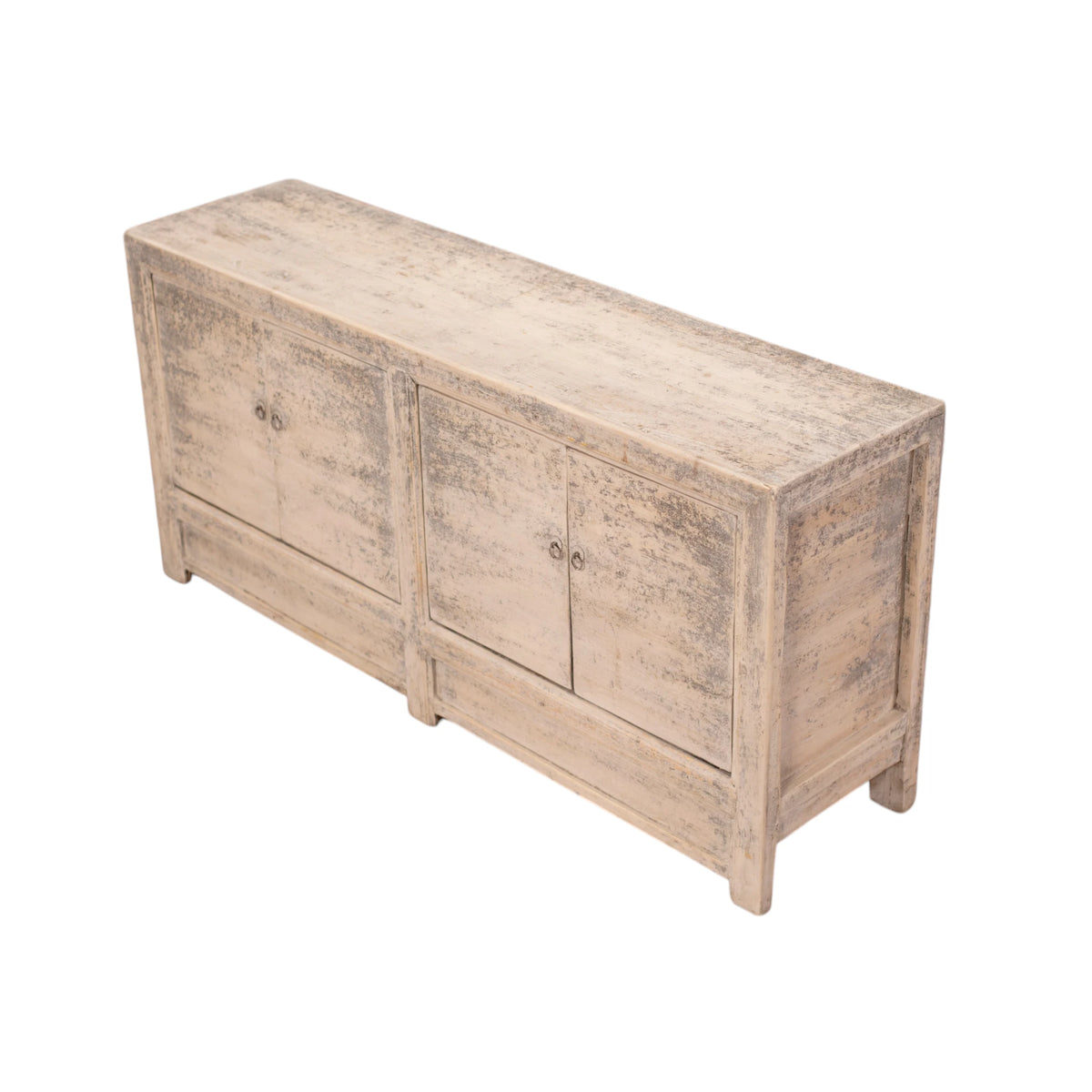 Cabinet with 4 Doors - 2025-169-O
