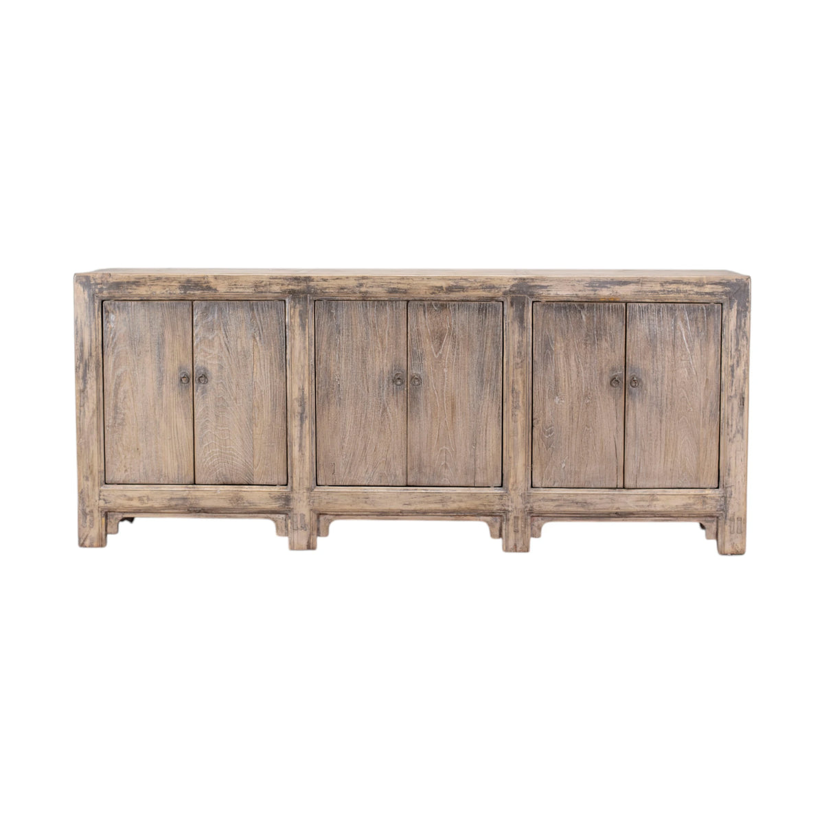 Cabinet with 6 Doors - 2025-173-O