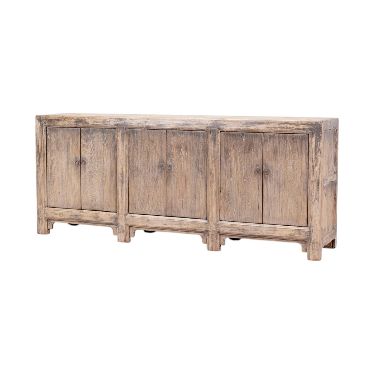 Cabinet with 6 Doors - 2025-173-O