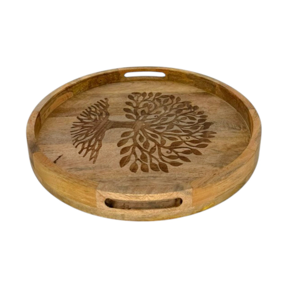 Bodhi Tree Tray - Large