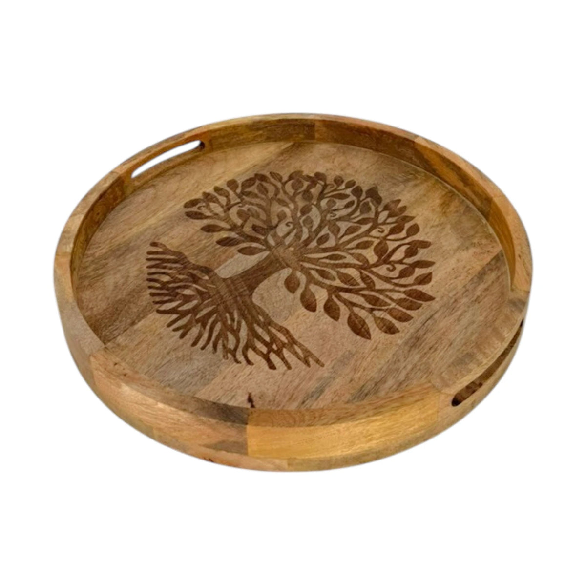 Bodhi Tree Tray - Large