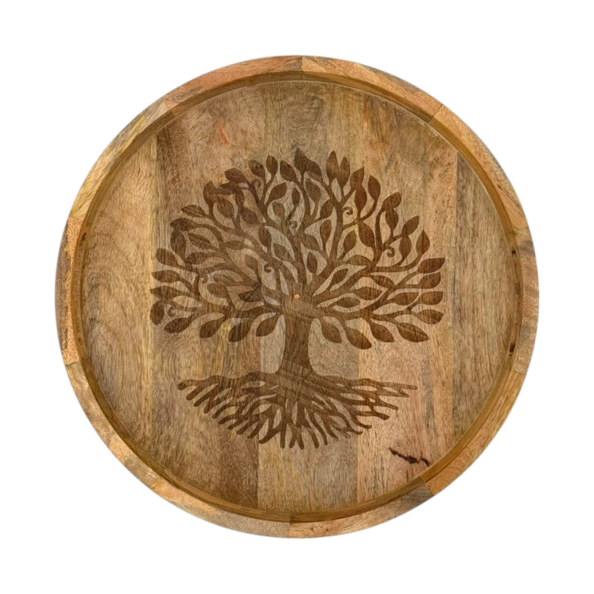 Bodhi Tree Tray - Large