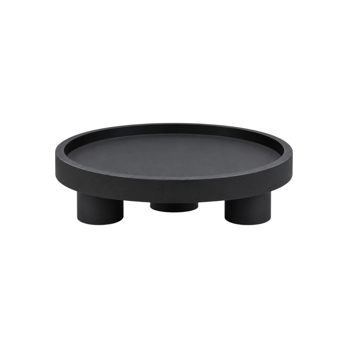 Viggo Pedestal Tray - Small