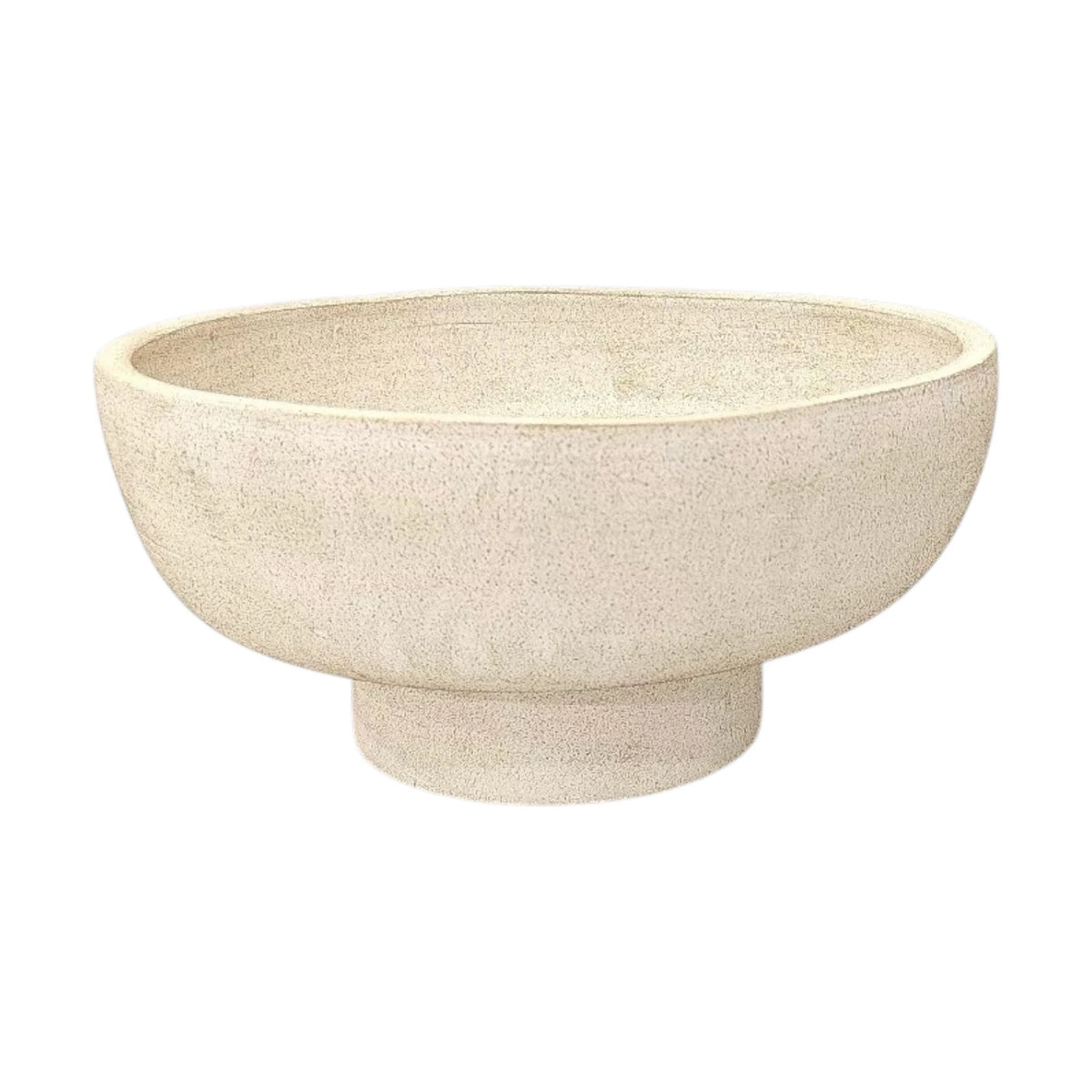 Winnie Terracotta Antique Bowl