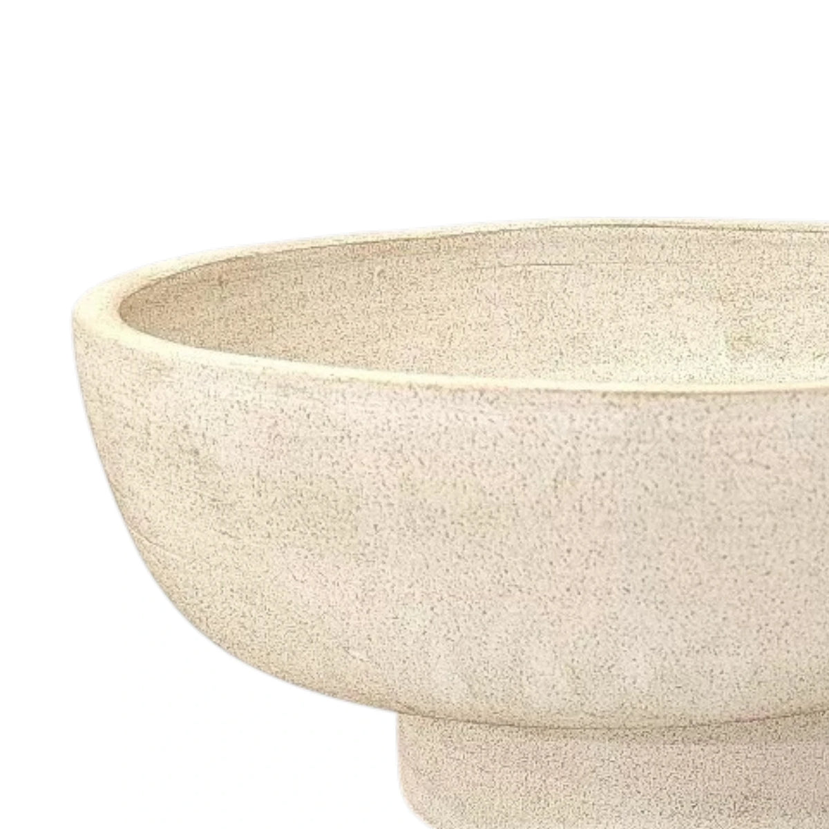 Winnie Terracotta Antique Bowl