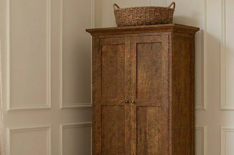Wardrobes