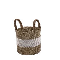 114.17.S-MIDI-STRIPE-BASKET-WHITE