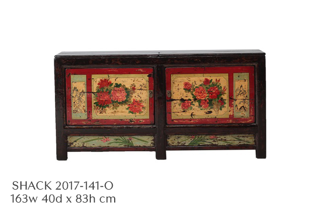 furniture asian