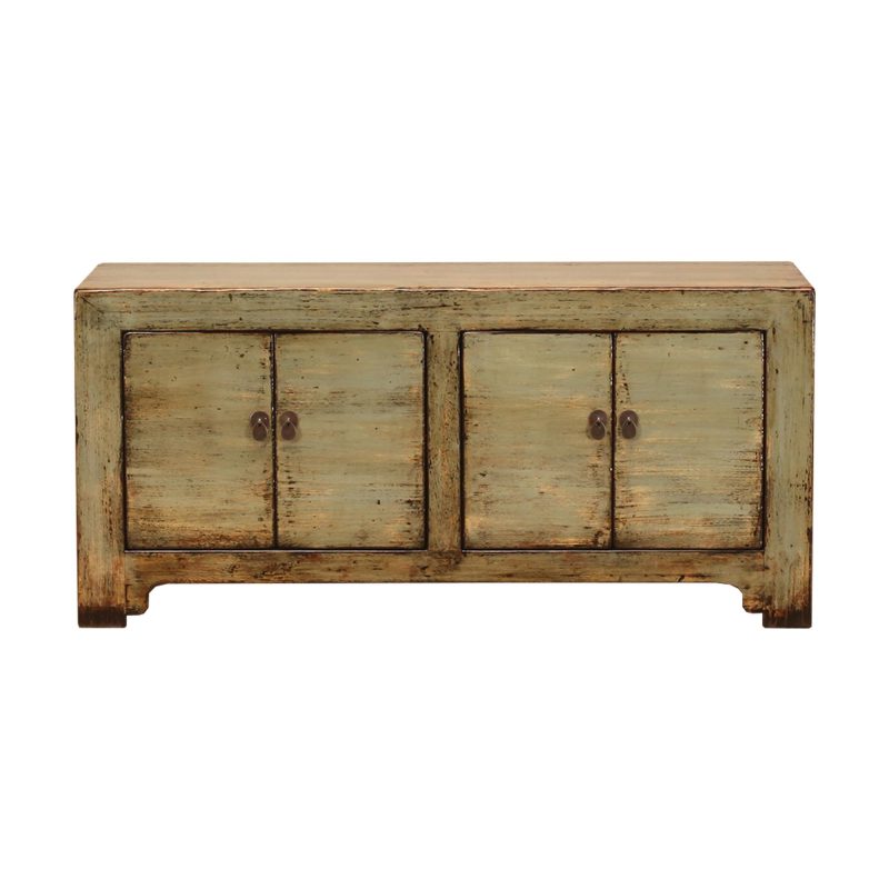with 4 Doors & 4 Drawers 2022140O » Shack Homewares