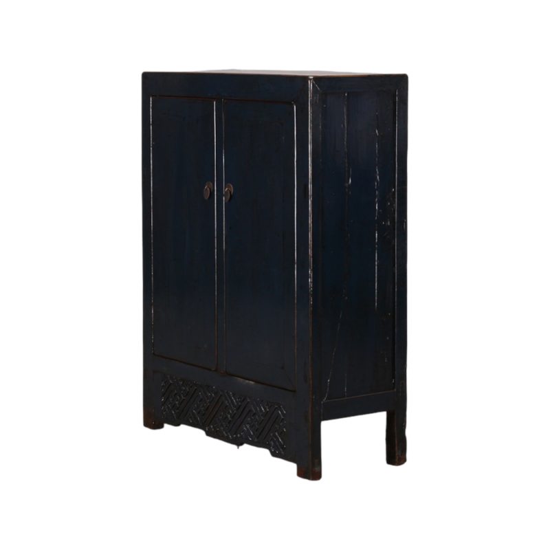 2023-035-SIDE3 Antique Chinese cabinet