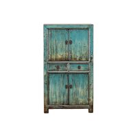 2023-054-Front1 antique chinese cabinet