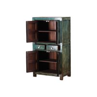 2023-054-OPEN3 - antique chinese cabinet
