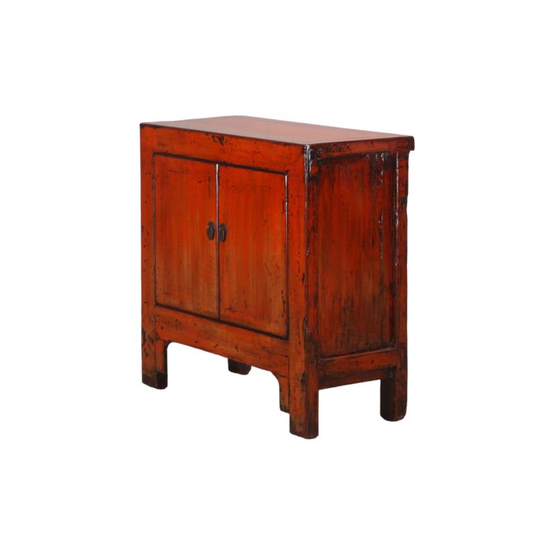 2023-059-SIDE3 antique chinese cabinet