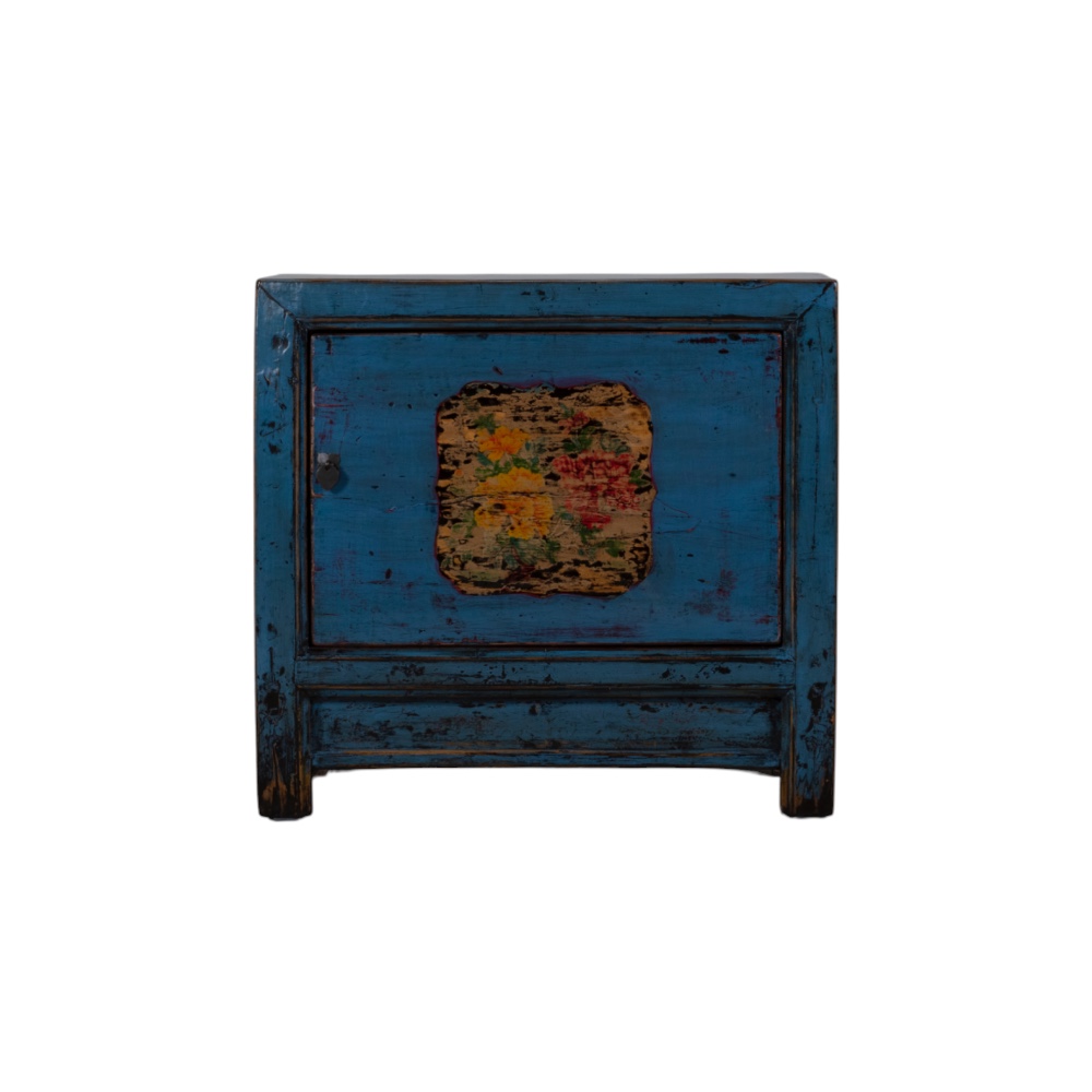 Chinese Cabinet with 1 Door – 2025-148-O