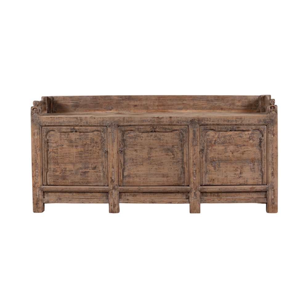 Sideboard with 3 Doors – 2025-175-O