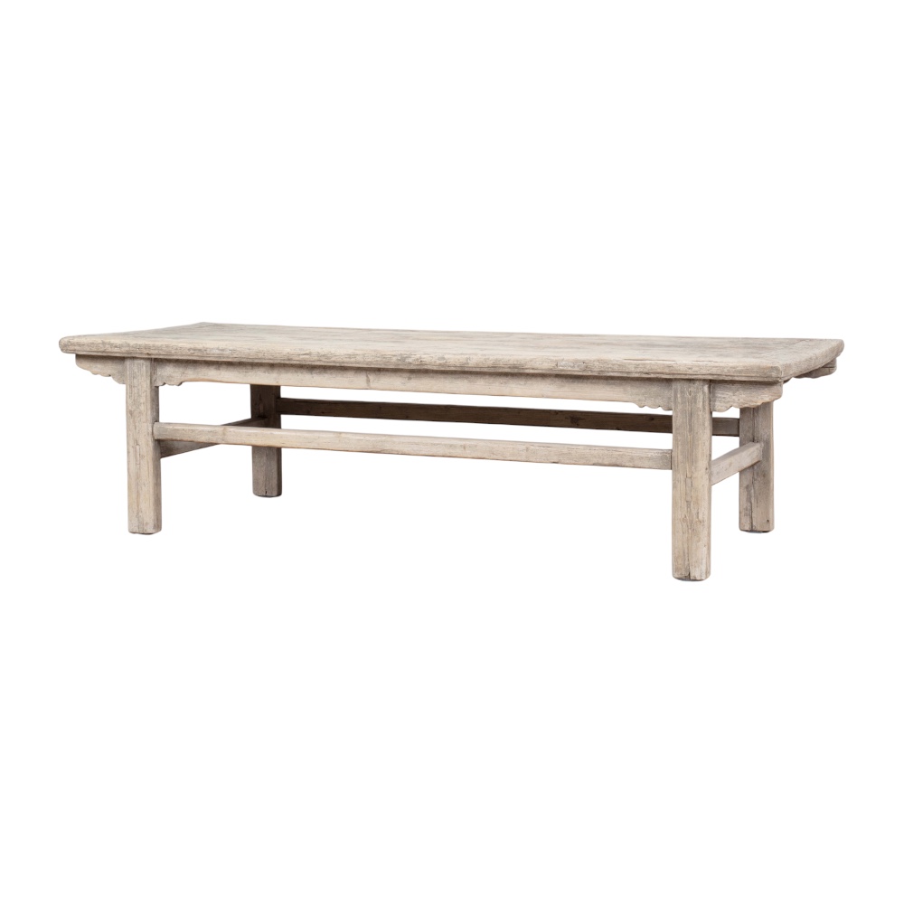 Chinese Coffee Table – 2026-003-O