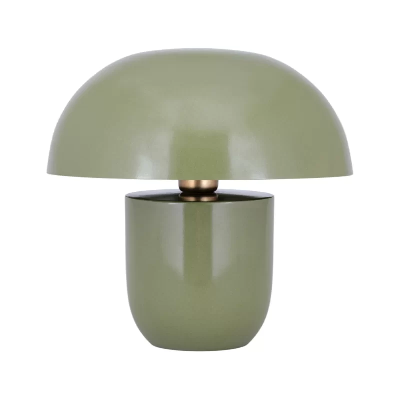 241061-K Kora Olive Table Lamp IMG1