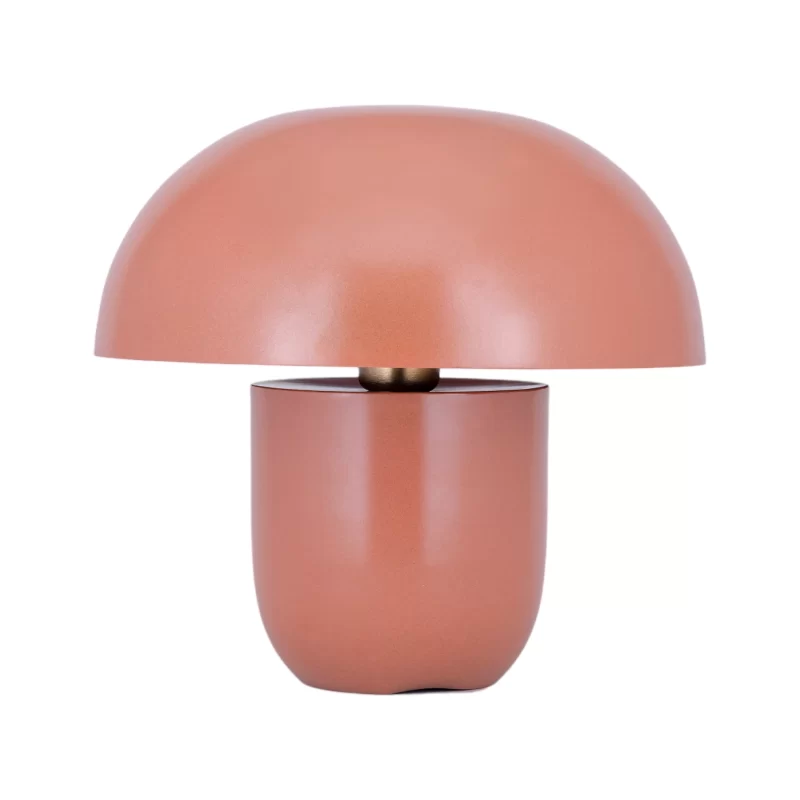 241061-T Kora Terracotta Table Lamp IMG1