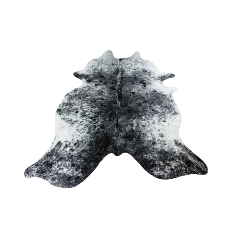31 Speckled Black Spotted IMG1
