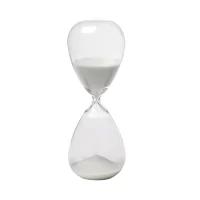 73221 DUNES 30 min Hour White IMG1