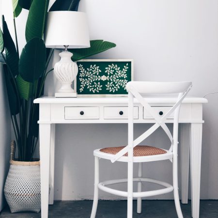 Capri desk