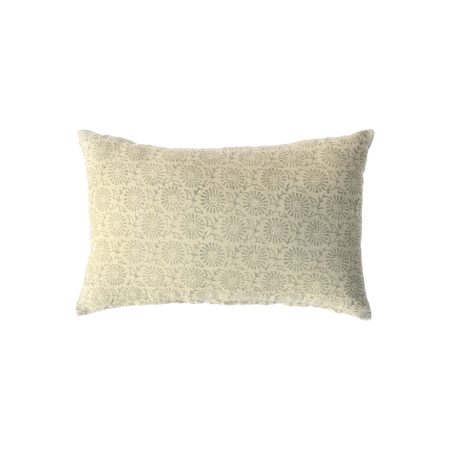 Cotton Cushion AA-BAR-O35 Baronial Olive