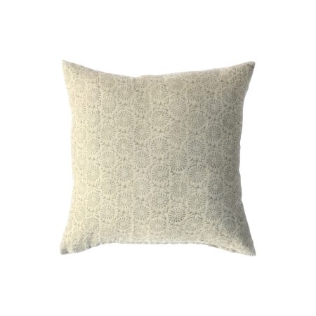 Cotton Cushion AA-BAR-O55 Baronial Olive
