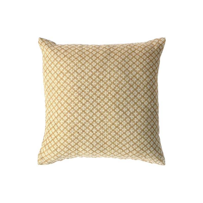 Cotton Cushion AA-CAP-A55 Capstone Amber