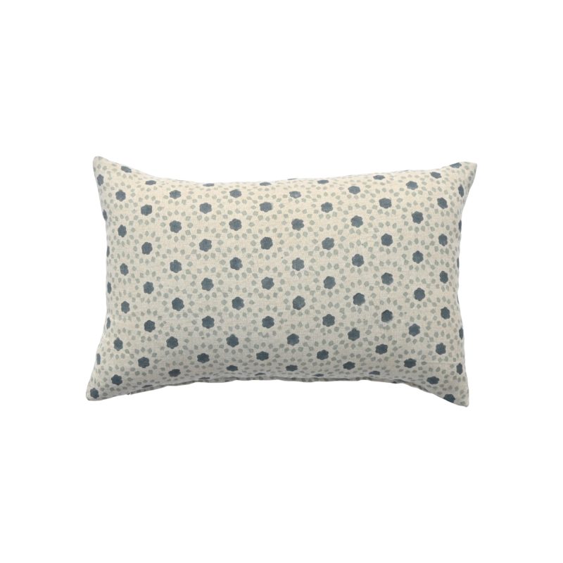 Cotton Cushion AA-CAS-S35 Castillo Stormy Sea