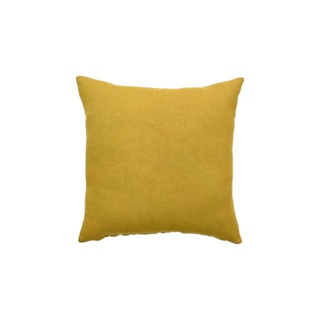 Cotton Cushion AA-NOB-AMB Noble Amber