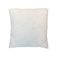 AACC-SH-55W Cushion Tess White 50x50 cm IMG1